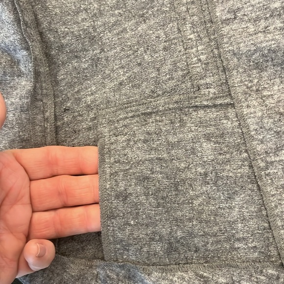 EUC Damask jacket - Picture 10 of 11